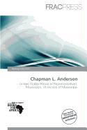 Chapman L. Anderson