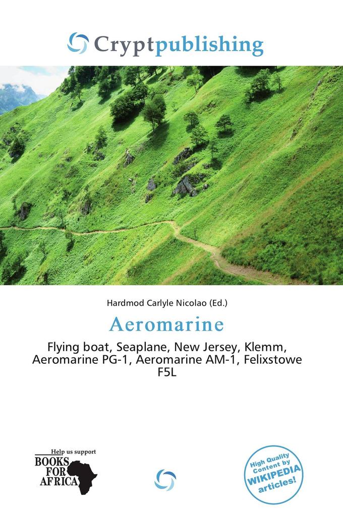 Aeromarine