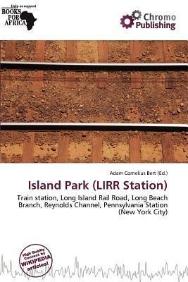Island Park (LIRR Station)