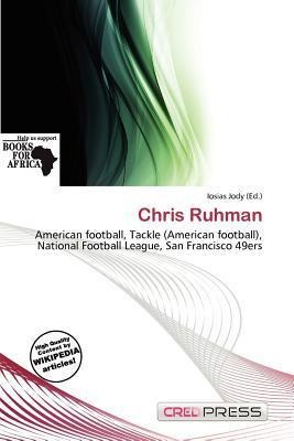 Chris Ruhman