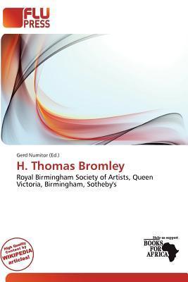 H. Thomas Bromley
