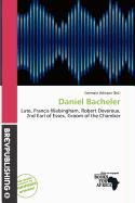 Daniel Bacheler