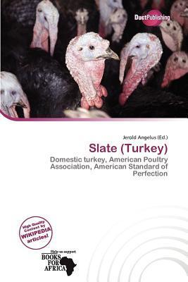 Slate (Turkey)