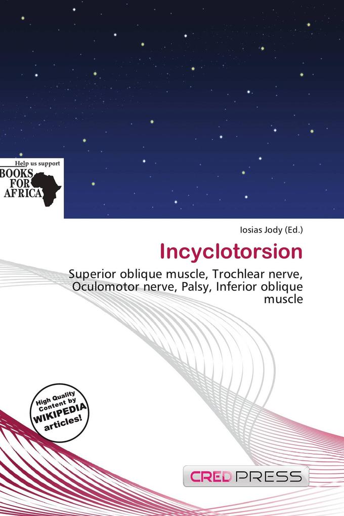 Incyclotorsion