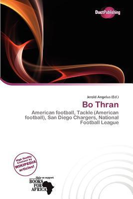 Bo Thran