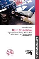 Dave Cruikshank