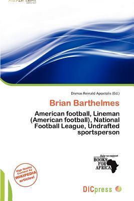 Brian Barthelmes