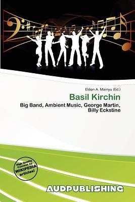 Basil Kirchin