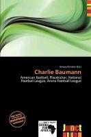 Charlie Baumann