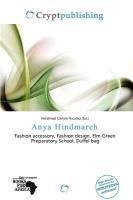 Anya Hindmarch