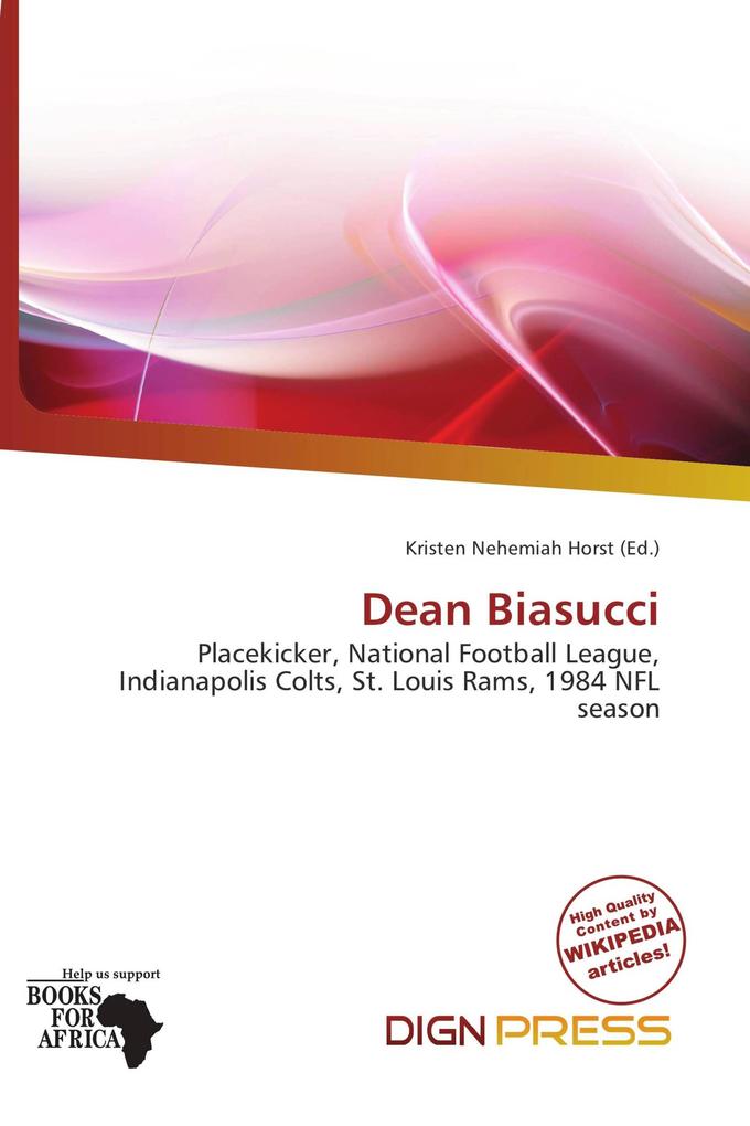 Dean Biasucci