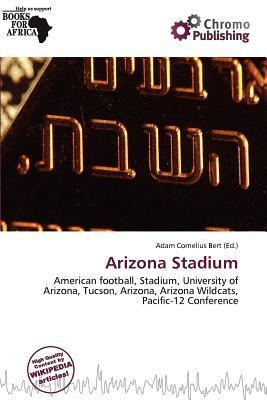 Arizona Stadium