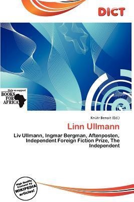 Linn Ullmann