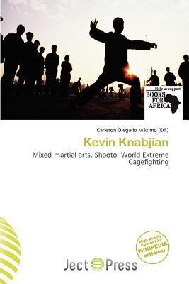 Kevin Knabjian