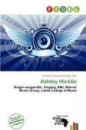 Ashley Hicklin