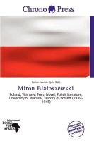 Miron Biaoszewski