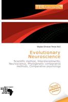 Evolutionary Neuroscience
