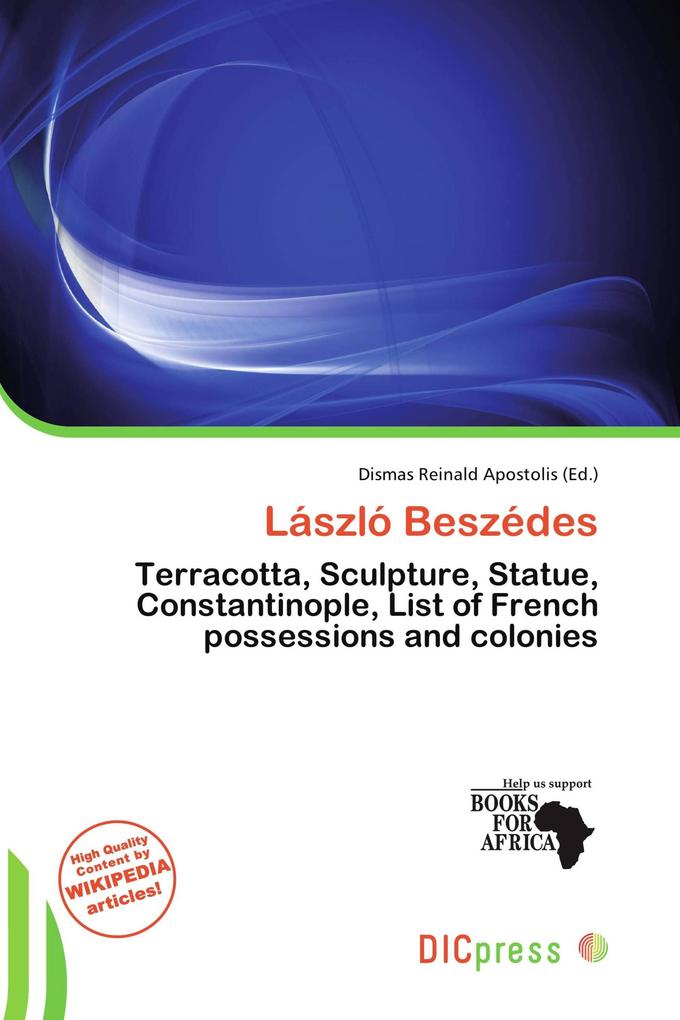 László Beszédes