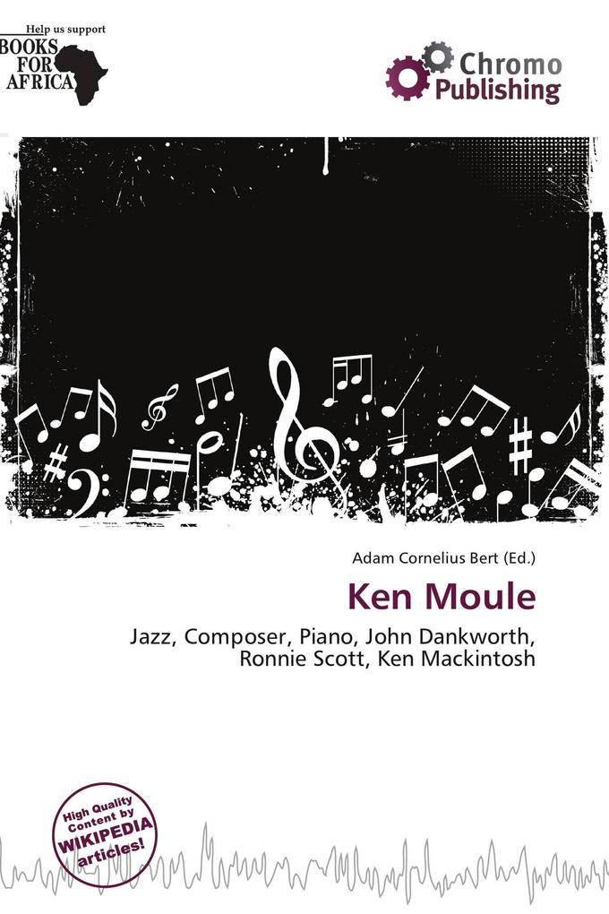 Ken Moule