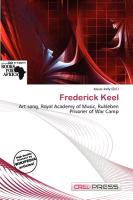 Frederick Keel