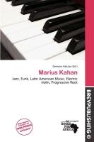 Marius Kahan