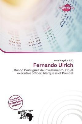 Fernando Ulrich