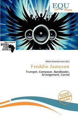 Freddie Jameson