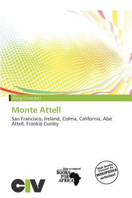 Monte Attell