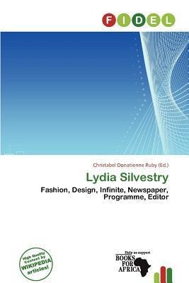 Lydia Silvestry