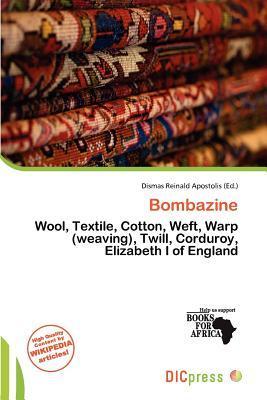 Bombazine