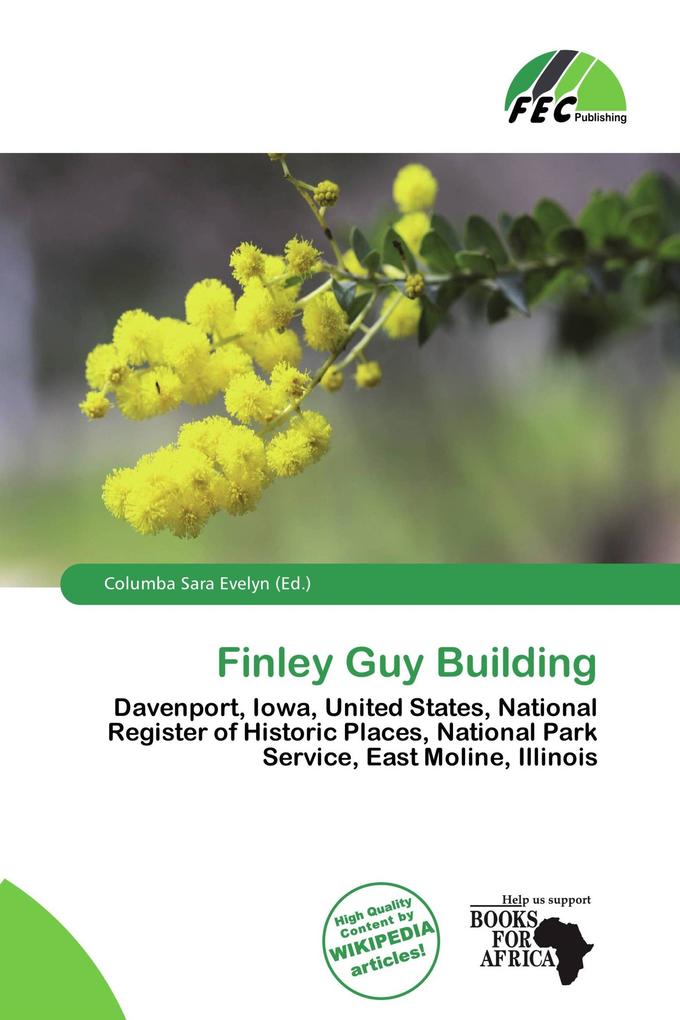 Finley Guy Building
