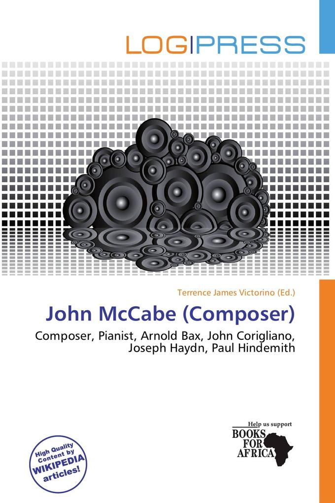 John McCabe (Composer)