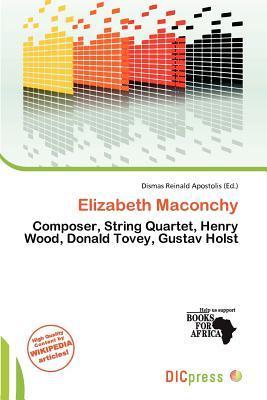 Elizabeth Maconchy