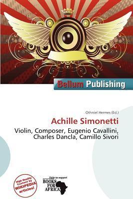 Achille Simonetti