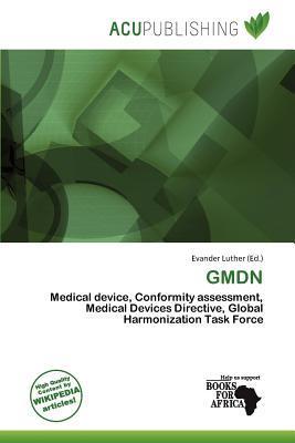 GMDN