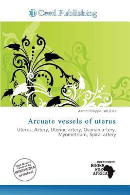 Arcuate vessels of uterus