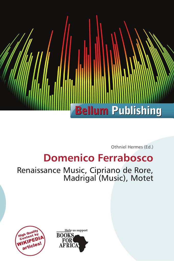 Domenico Ferrabosco
