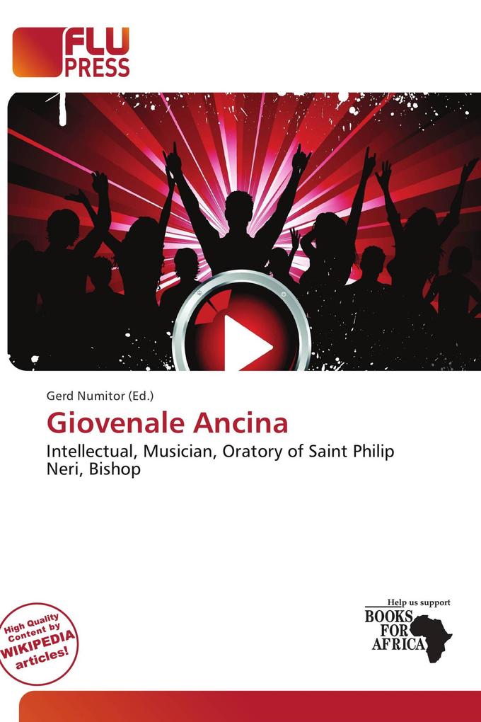 Giovenale Ancina