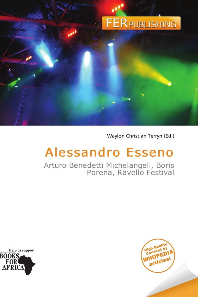 Alessandro Esseno