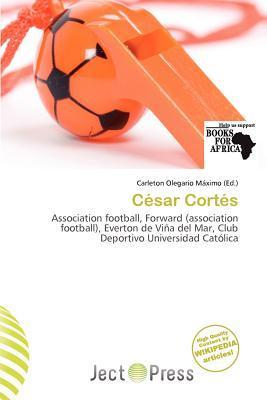 César Cortés