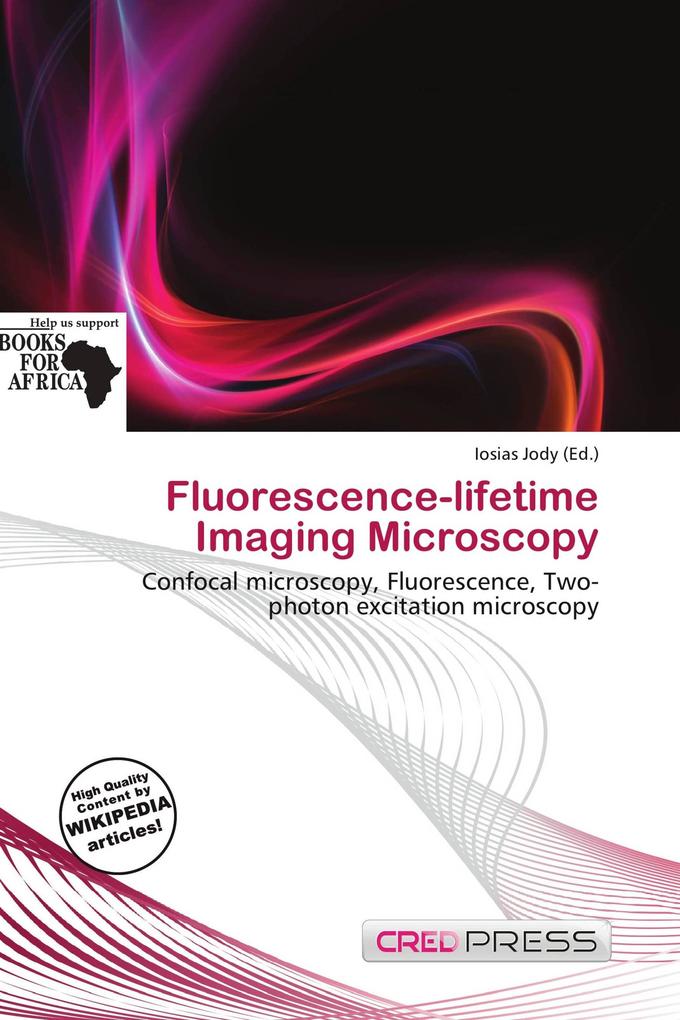 Fluorescence-lifetime Imaging Microscopy