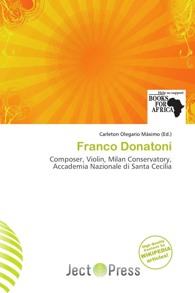 Franco Donatoni