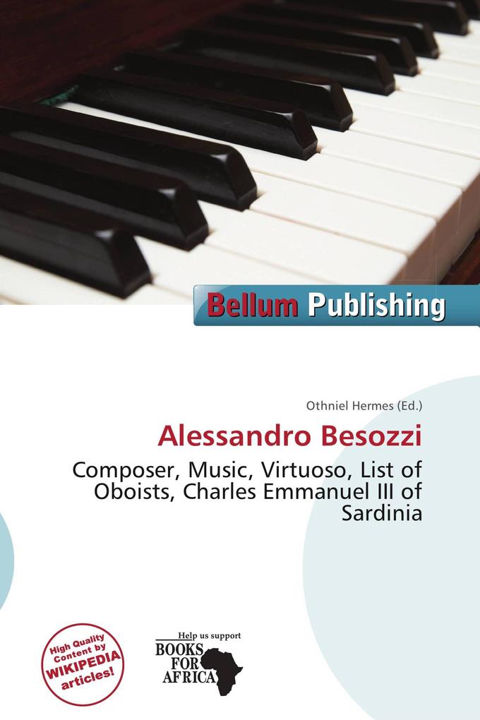 Alessandro Besozzi