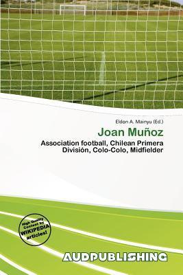 Joan Muñoz