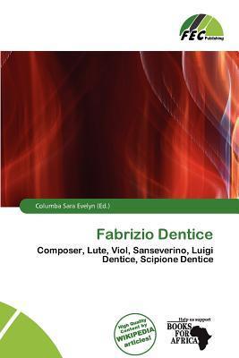 Fabrizio Dentice
