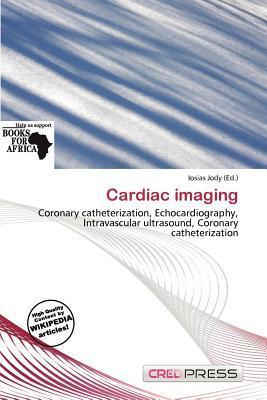 Cardiac imaging