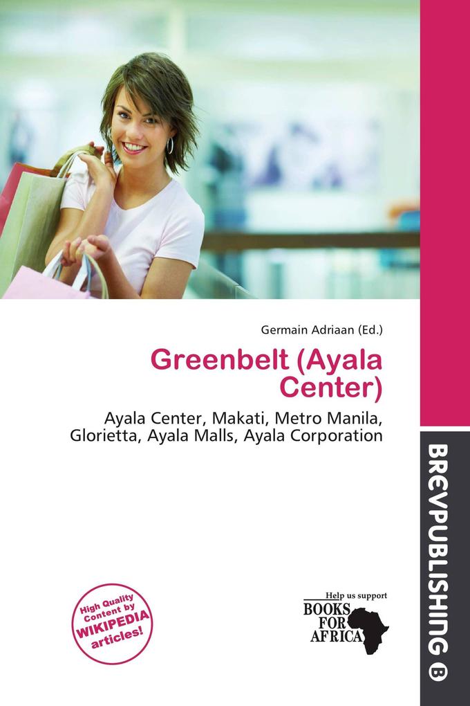 Greenbelt (Ayala Center)