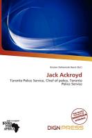 Jack Ackroyd