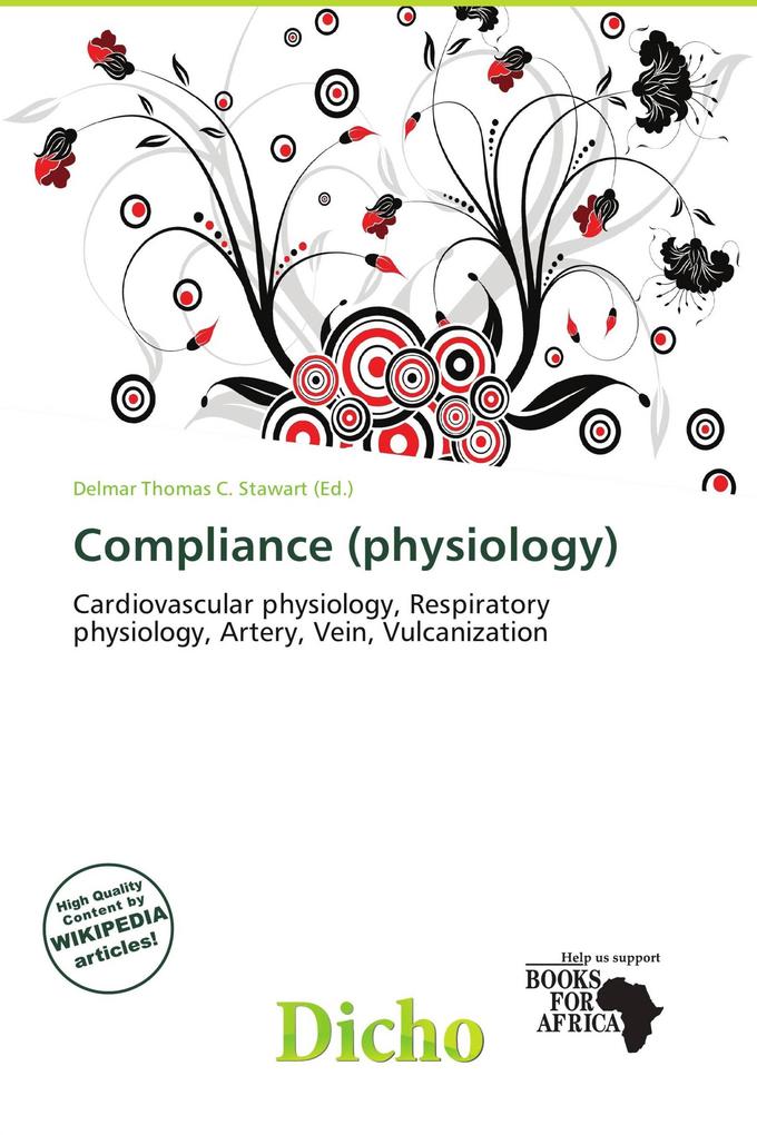 Compliance (physiology)