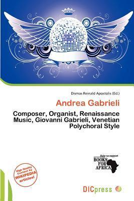 Andrea Gabrieli
